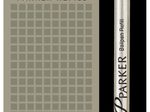 PARKER Kugelschreibermine QUINK 0.7 mm Schwarz