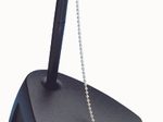 MAUL Kugelschreiberständer modern schwarz