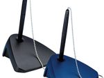 MAUL Kugelschreiberständer modern blau