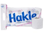 Hakle Toilettenpapier TRAUMWEICH 4-lagig