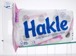 Hakle Toilettenpapier TRAUMWEICH 4-lagig