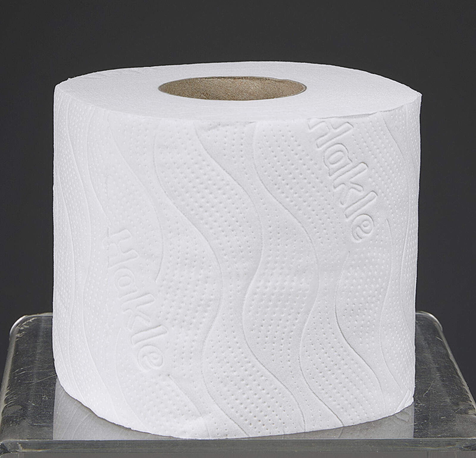 Hakle Toilettenpapier TRAUMWEICH 4-lagig