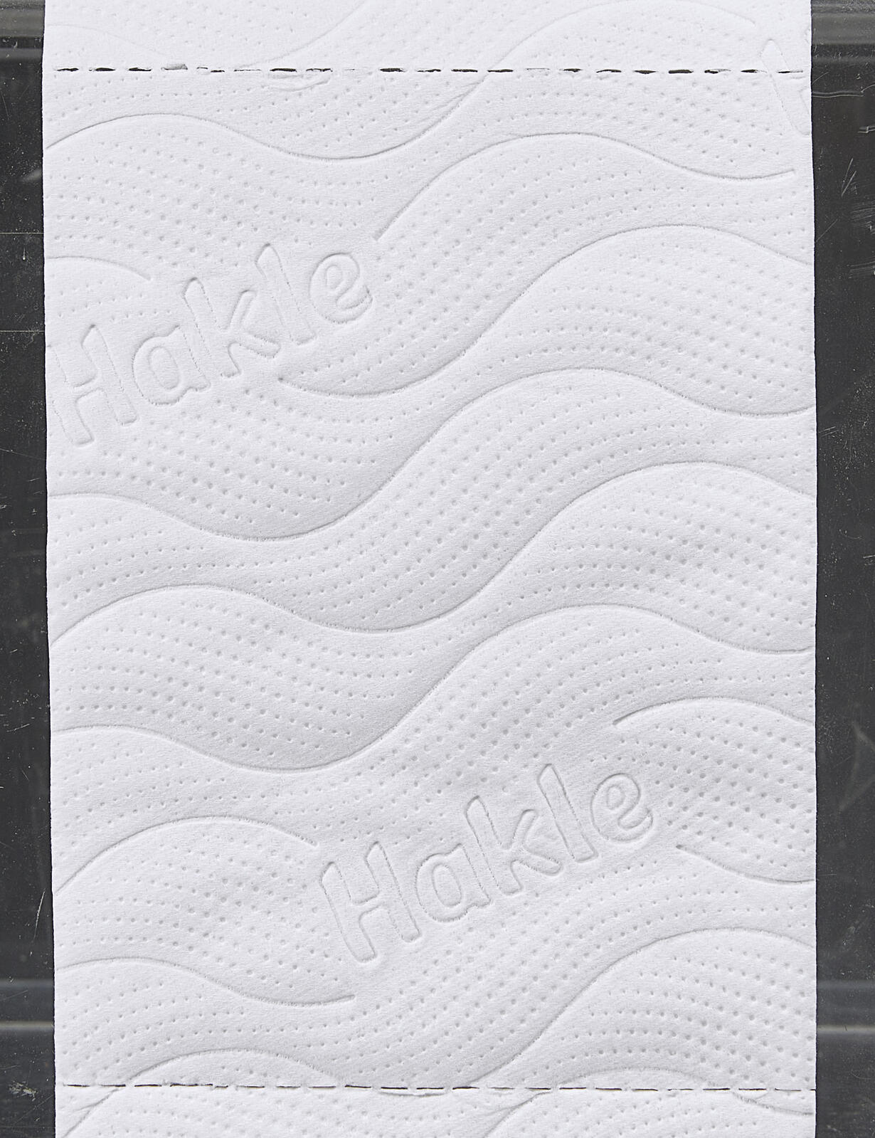 Hakle Toilettenpapier TRAUMWEICH 4-lagig