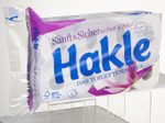 Hakle Toilettenpapier SANFT & SICHER 4-lagig