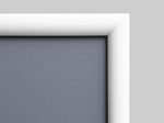 Showdown® Displays Klapprahmen 45,1 x 62,5 cm weiß