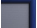 Showdown® Displays Klapprahmen 45,1 x 62,5 cm blau