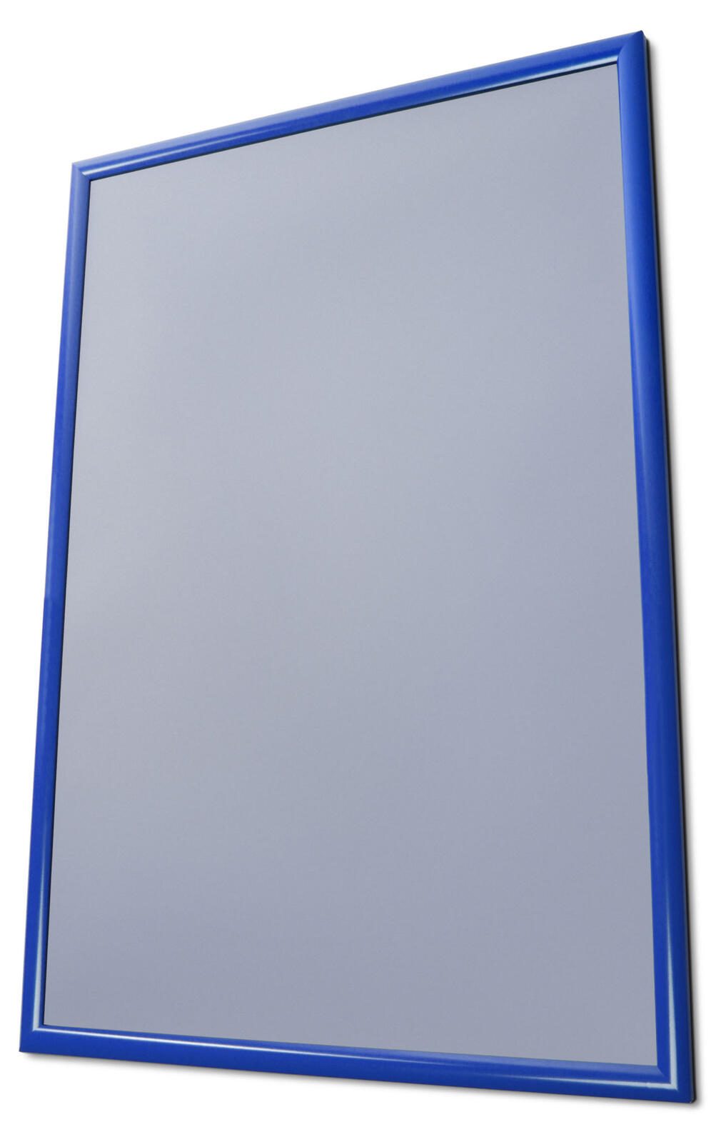Showdown® Displays Klapprahmen 45,1 x 62,5 cm blau