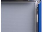 Showdown® Displays Klapprahmen 45,1 x 62,5 cm blau