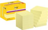 Post-it® Super Sticky Haftnotizen 4,8 x 4,8 cm