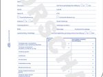 AVERY Zweckform Formularbuch Lohnabrechnung für geringfügig/kurzfristig Beschäftigte DIN A4 1x 50 Seiten