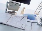 AVERY Zweckform Formularbuch Lohnabrechnung für geringfügig/kurzfristig Beschäftigte DIN A4 1x 50 Seiten