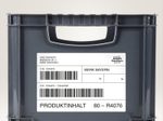 AVERY Zweckform wetterfeste Folienetiketten 99,1 x 139,0 mm