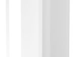 Hailo Mülleimer Big-Box Swing XL 52,0 l weiß