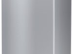 Hailo Mülleimer Big-Box Swing XL 52,0 l silber