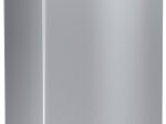 Hailo Mülleimer Big-Box Swing XL 52,0 l silber