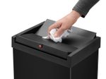 Hailo Mülleimer Big-Box Swing XL 52,0 l schwarz