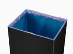 Hailo Mülleimer Big-Box Swing XL 52,0 l schwarz