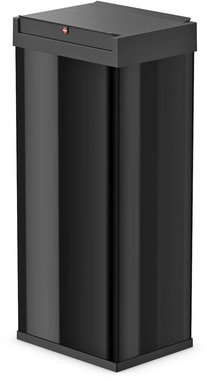 Hailo Mülleimer Big-Box Swing XL 52,0 l schwarz