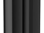 Hailo Mülleimer Big-Box Swing XL 52,0 l schwarz