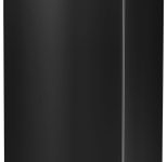 Hailo Mülleimer Big-Box Swing XL 52,0 l schwarz
