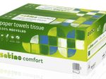 Satino by wepa Papierhandtücher comfort 2-lagig
