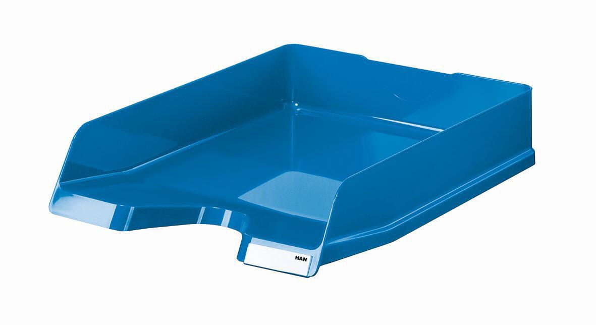 HAN Briefablagen VIVA NEW COLOURS DIN C4 blau
