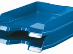 HAN Briefablagen VIVA NEW COLOURS DIN C4 blau