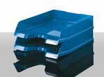 HAN Briefablagen VIVA NEW COLOURS DIN C4 blau