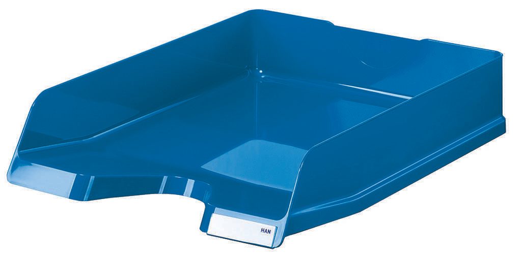 HAN Briefablagen VIVA NEW COLOURS DIN C4 blau