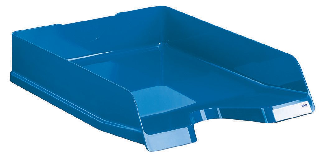 HAN Briefablagen VIVA NEW COLOURS DIN C4 blau