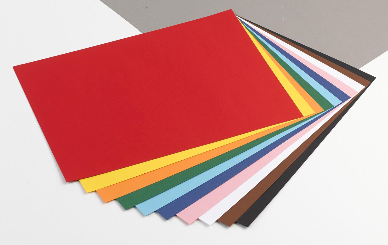 folia Tonpapier DIN A3 130 g/m²