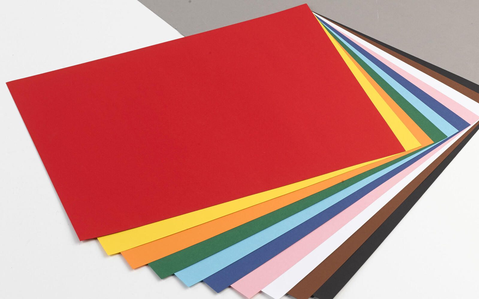 folia Tonpapier DIN A3 130 g/m²