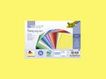 folia Tonpapier DIN A3 130 g/m²