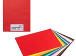folia Tonpapier DIN A3 130 g/m²