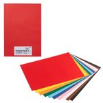 folia Tonpapier DIN A3 130 g/m²