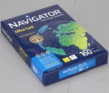 NAVIGATOR Kopierpapier DIN A4 160 g/m²
