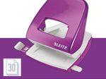 LEITZ Locher NeXXt violett-metallic