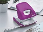 LEITZ Locher NeXXt violett-metallic