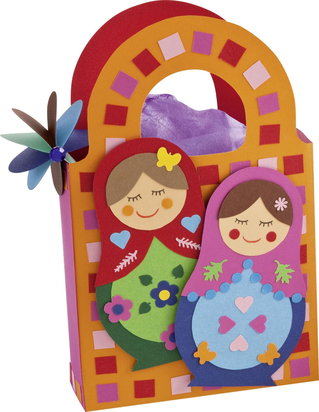 folia Tonpapier DIN A3 130 g/m²