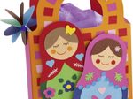folia Tonpapier DIN A3 130 g/m²