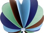 folia Tonpapier DIN A3 130 g/m²