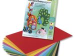 folia Tonpapier DIN A3 130 g/m²
