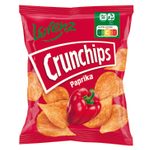 Crunchips Paprika