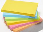 Post-it® Super Sticky Notes Carnival Haftnotizen 12,7 x 7,6 cm