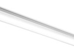 Hansa LED 40-124 Deckenleuchte 41 W lichtgrau