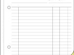 SIGEL Formularbuch Rechnung für Kleinunternehmer mit fortlaufenden Nummern (ohne MwSt.-Ausweis) DIN A5 2x 30 Seiten