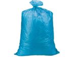 Müllbeutel 70,0 l blau