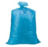 Müllbeutel 70,0 l blau