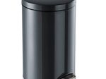 DURABLE Mülleimer 12,0 l anthrazit