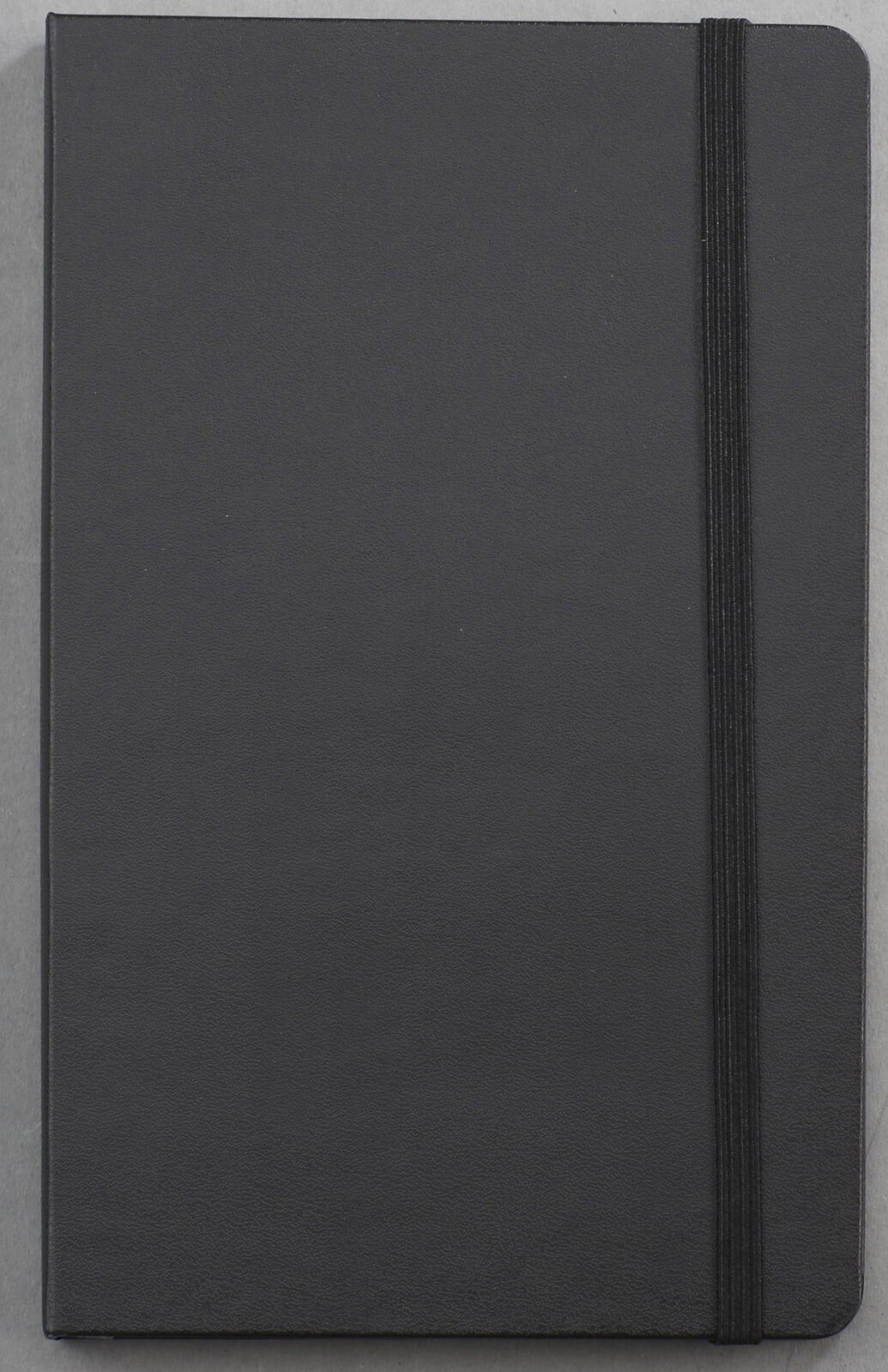 MOLESKINE Classic Collection fester Einband Notizbuch ca. DIN A5 liniert, 240 Seiten